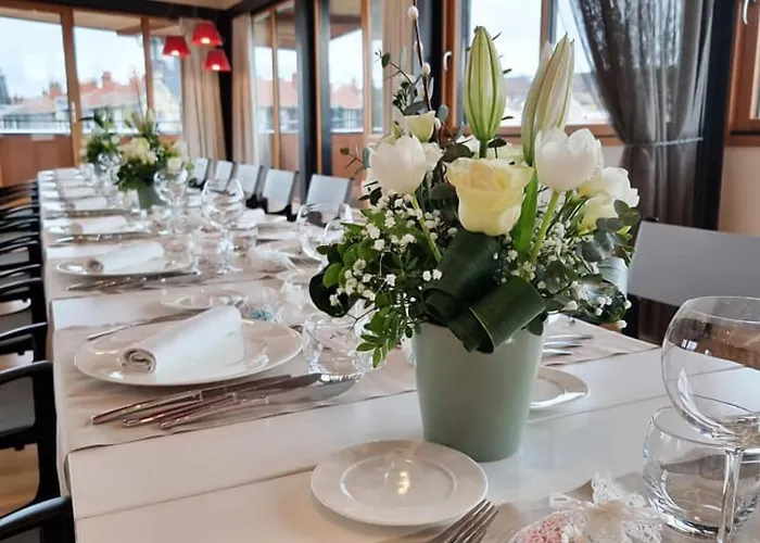 Ibis Styles En Velay 3*