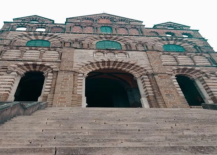 Hotell Ibis Styles En Velay