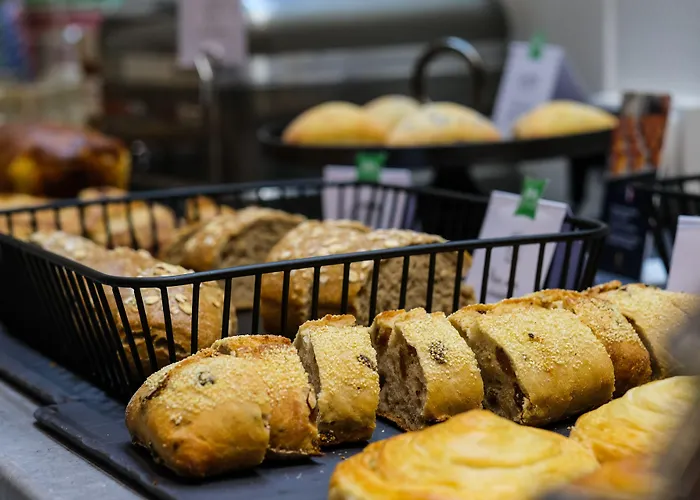 Ibis Styles En Velay