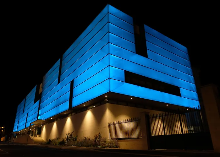 Ibis Styles En Velay