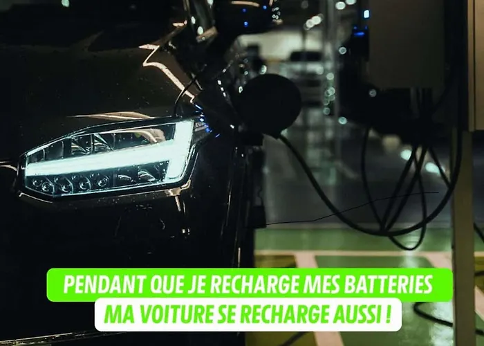 Отель Ibis Styles En Velay