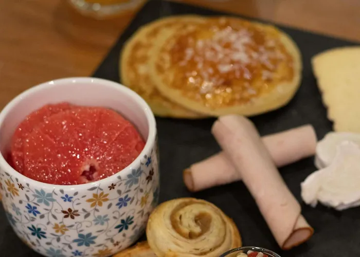 Ibis Styles En Velay 3*