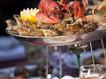 Ibis Styles En Velay Hotell